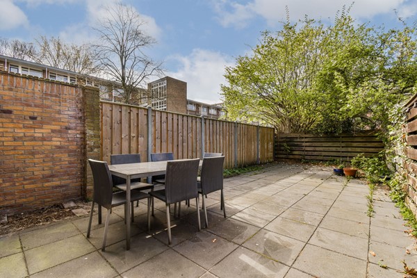 Medium property photo - De Parelvisserslaan 80, 1183 RN Amstelveen